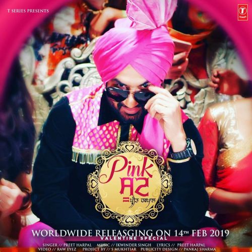 Pink Suit Preet Harpal Mp3 Song Download