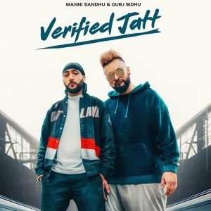 Verified Jatt Gurj Sidhu Mp3 Song Download