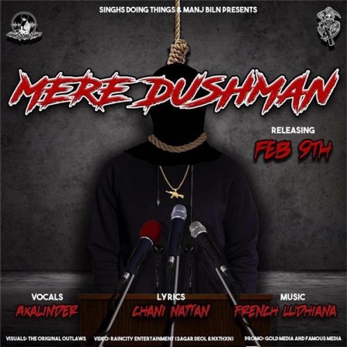 Mere Dushman Akal Inder Mp3 Song Download