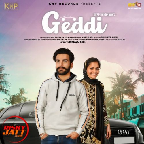 Geddi Deep Randhawa, Suman Kaur Mp3 Song Download