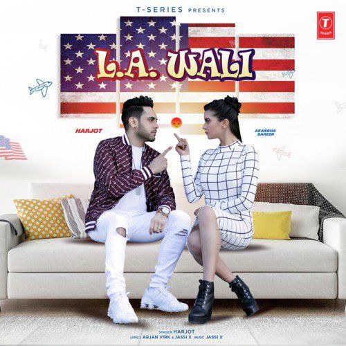 LA Wali Harjot Mp3 Song Download