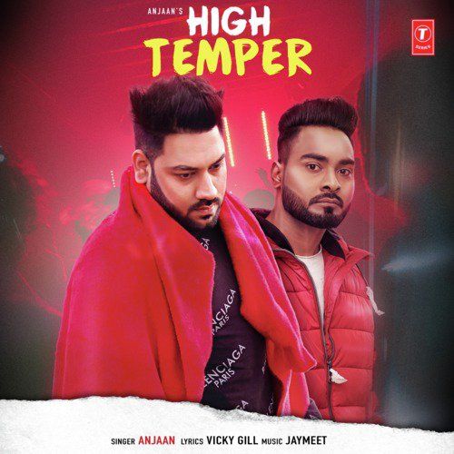 High Temper Anjaan Mp3 Song Download