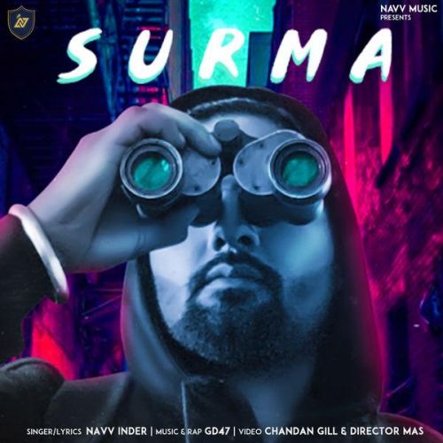 Surma Navv Inder Mp3 Song Download