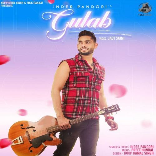 Gulab Inder Pandori Mp3 Song Download