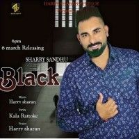 Black Sharry Sandhu Mp3 Song Download