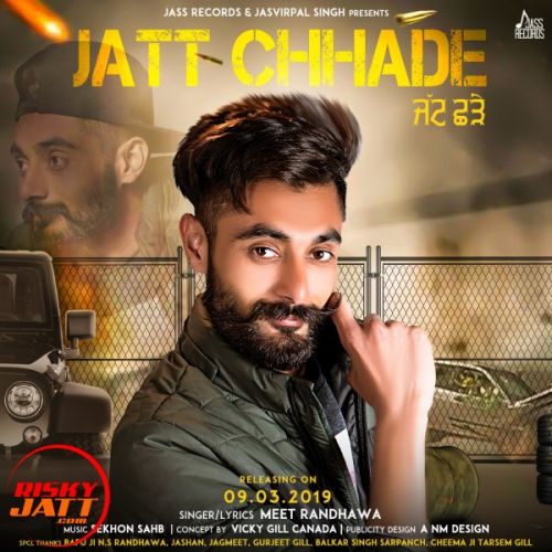 Jatt Chadde Meet Randhawa Mp3 Song Download