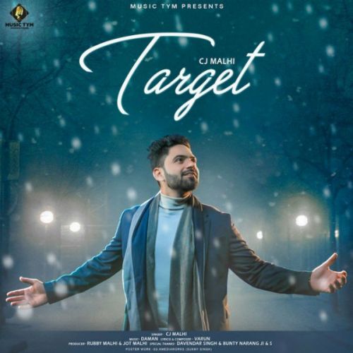 Target Cj Malhi Mp3 Song Download