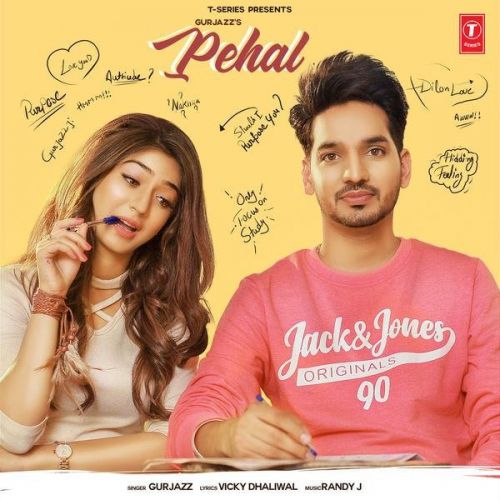 Pehal Gurjazz Mp3 Song Download