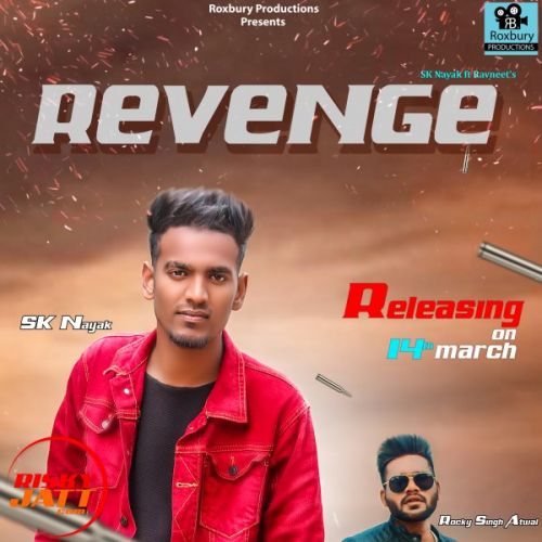 Revenge Sk nayak, Ravneet Mp3 Song Download