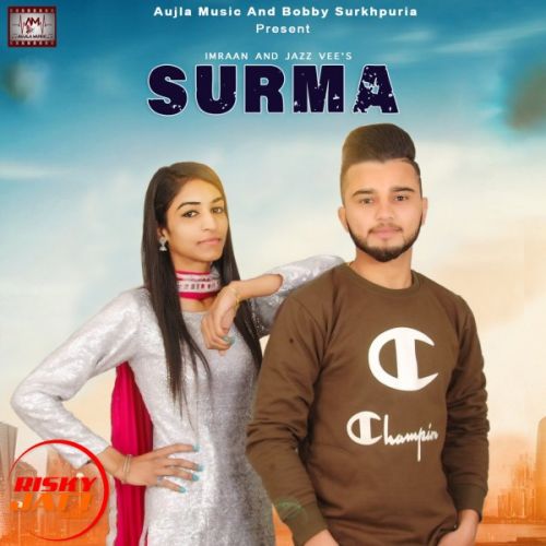 Surma Imraan, Jazz Vee Mp3 Song Download