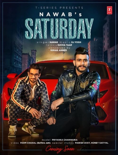 Saturday Nawab Mp3 Song Download