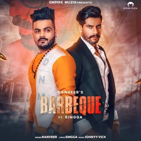 Barbeque Ranveer, Singga Mp3 Song Download