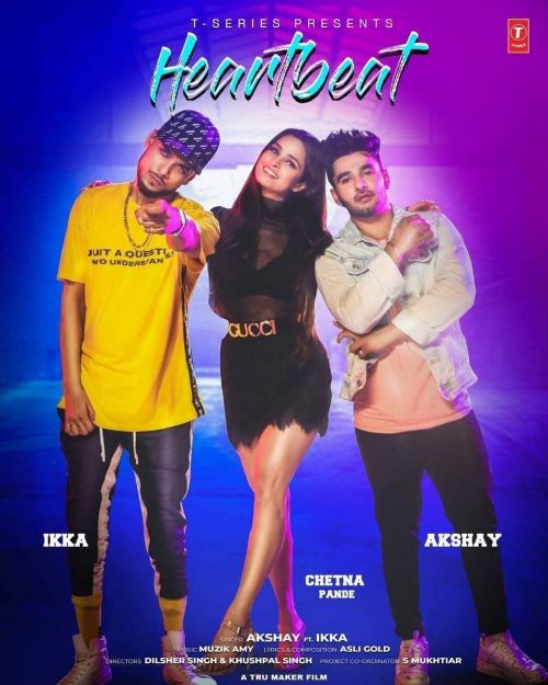 Heartbeat Akshay, Ikka Mp3 Song Download