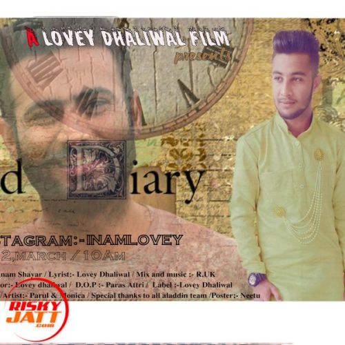 Old Diary Gumnaam Shayar Mp3 Song Download