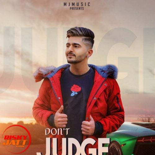 Dont Judge Oye A Jay Mp3 Song Download