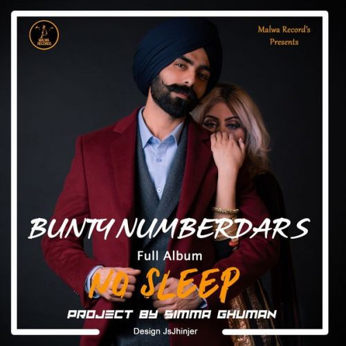 Trunk Bunty Numberdar Mp3 Song Download