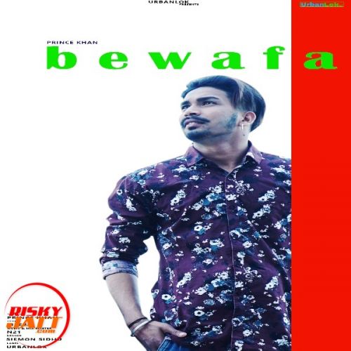 Bewafa Prince Khan Mp3 Song Download