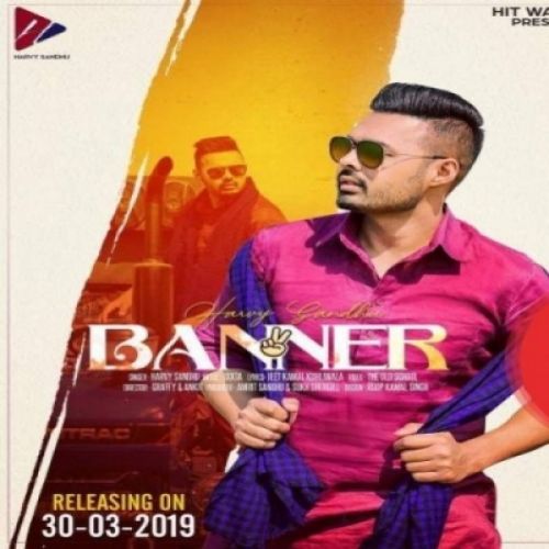 Banner 2 Harvy Sandhu Mp3 Song Download