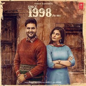 Since 1998 Joban Sandhu Mp3 Song Download