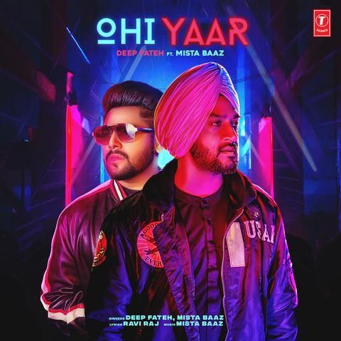 Ohi Yaar Deep Fateh Mp3 Song Download