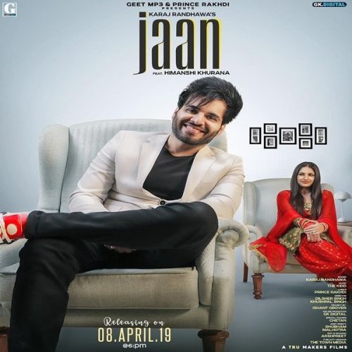 Jaan Karaj Randhawa Mp3 Song Download