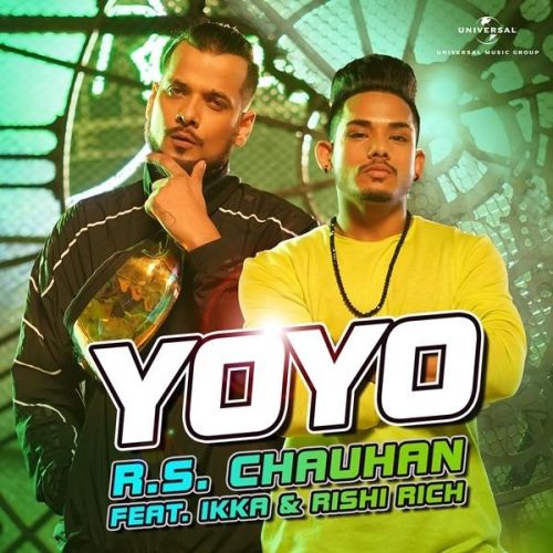 YoYo RS Chauhan, Ikka Mp3 Song Download