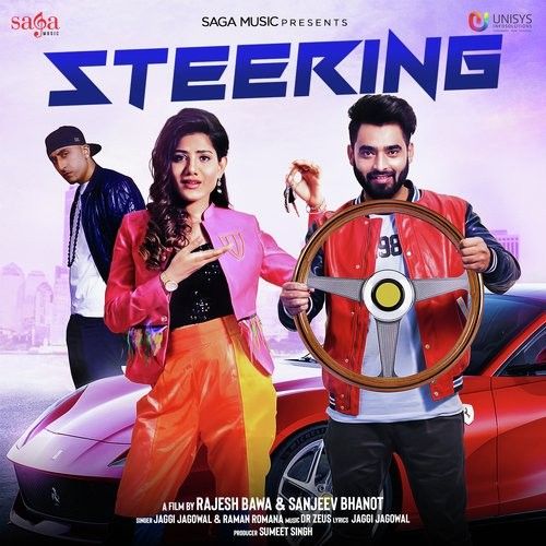 Steering Jaggi Jagowal, Raman Romana Mp3 Song Download