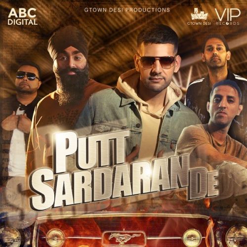 Putt Sardaran De Bakshi Billa Mp3 Song Download