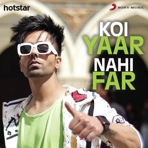 Koi Yaar Nahi Far Harrdy Sandhu Mp3 Song Download