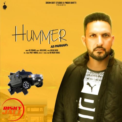 Hummer AS Parmar Mp3 Song Download