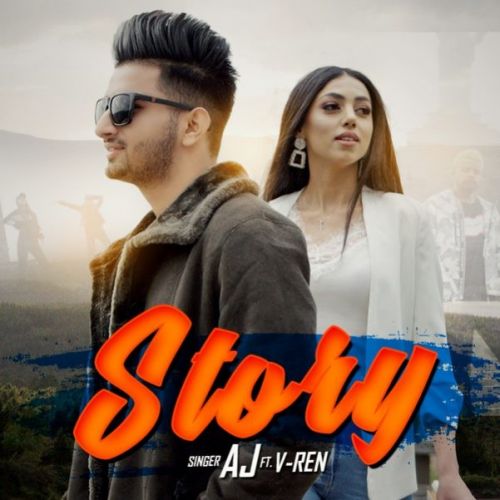 Story AJ Mp3 Song Download