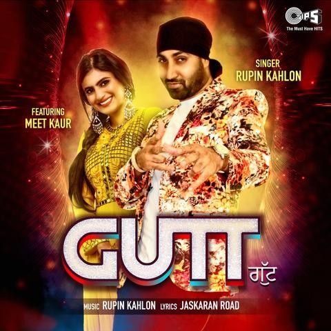 Gutt Rupin Kahlon, Meet Kaur Mp3 Song Download