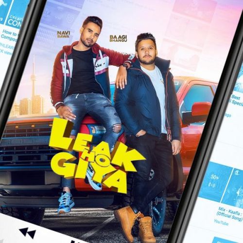 Leak Ho Geya Baagi Bhangu, Navi Bawa Mp3 Song Download