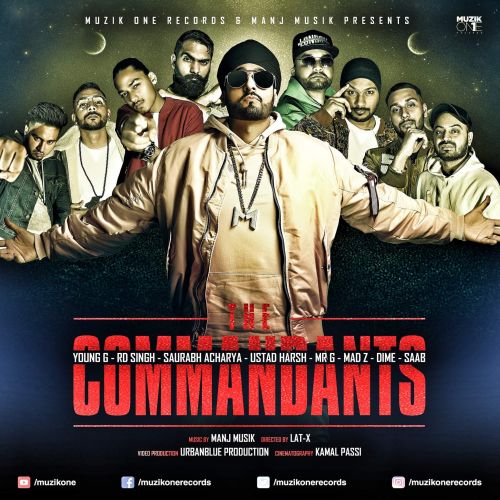 Commandants Manj Musik Mp3 Song Download