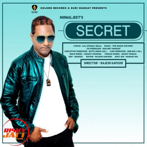 Secret Nirmaljeet Mp3 Song Download