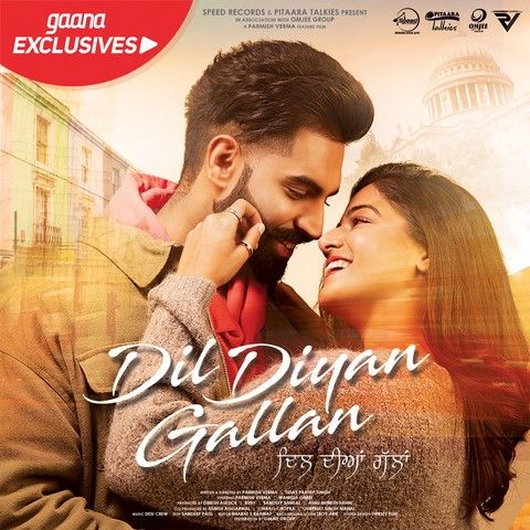 Dil Diyan Gallan Abhijeet Srivastava Mp3 Song Download