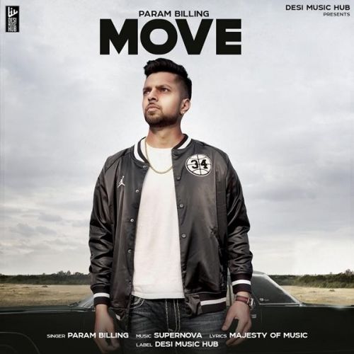 Move Param Billing Mp3 Song Download