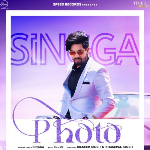 Photo Singga, Ellde Mp3 Song Download