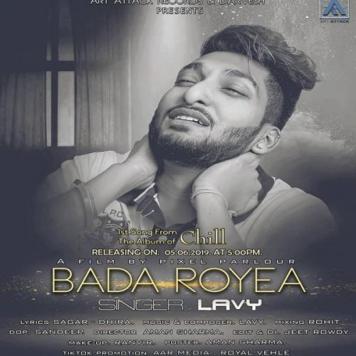 Bada Royea Lavy Mp3 Song Download