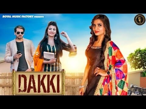 Dakki Ruchika Jangid Mp3 Song Download