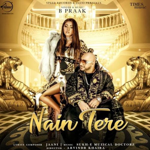 Nain Tere B Praak Mp3 Song Download