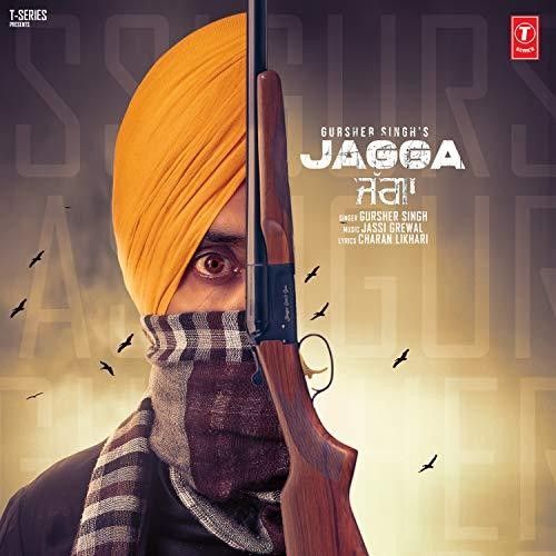 Jagga Gursher Singh Mp3 Song Download