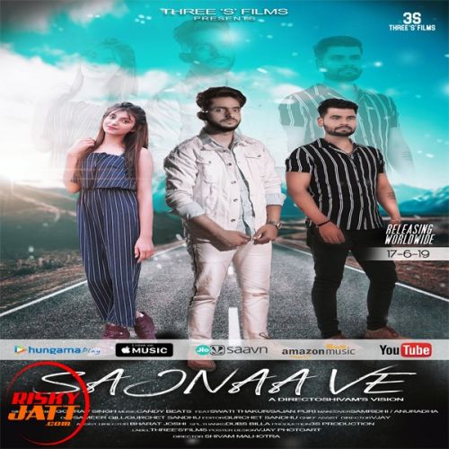 Sajnaa Ve Gaurav Singh Mp3 Song Download