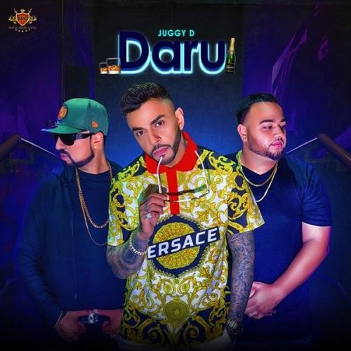 Daru Juggy D, Roach Killa Mp3 Song Download