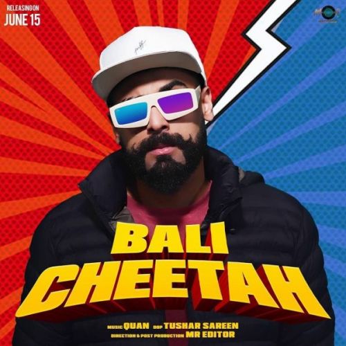 Cheetah Bali Mp3 Song Download