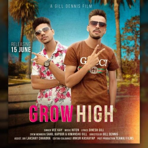 Grow Vee Kay Mp3 Song Download