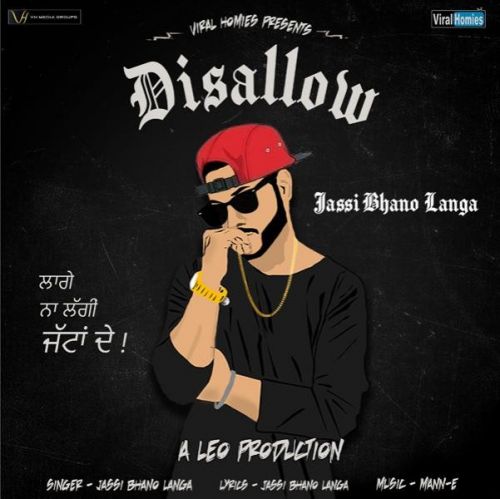 Disallow Jassi Bhanolanga Mp3 Song Download