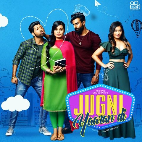 Jugni Yaaran Di By Amber Vashisht, Shivjot and others... full album mp3 songs