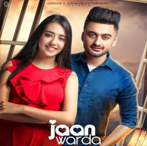 Jaan Warda Ravneet Mp3 Song Download