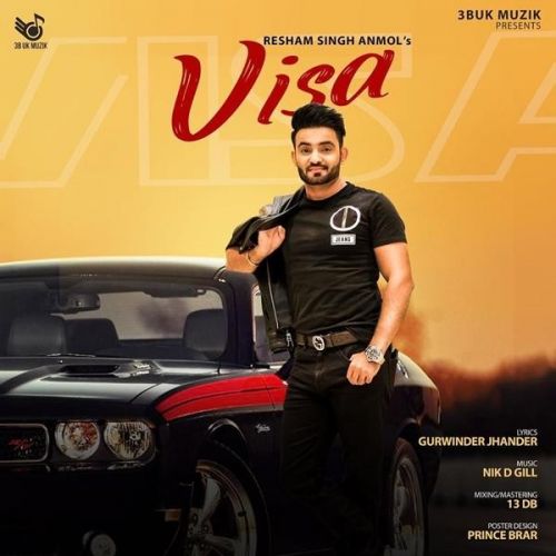 Visa Resham Singh Anmol Mp3 Song Download